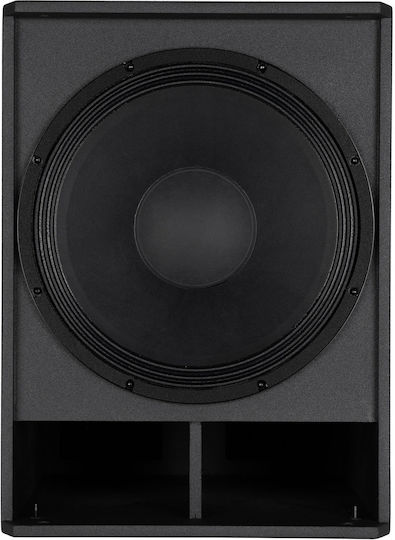 RCF SUB 18-AX Subwoofer PA Autoîntăritor 2200W 18"
