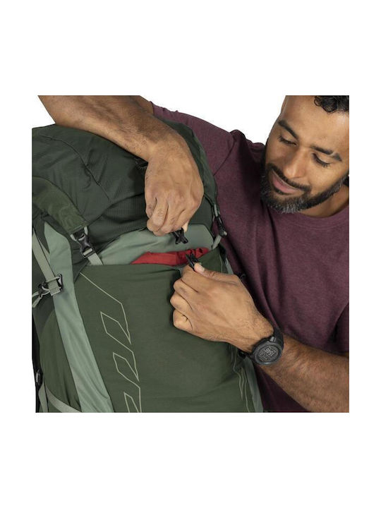 Osprey Talon 11 Bergsteigerrucksack 44lt Grünes Wandern