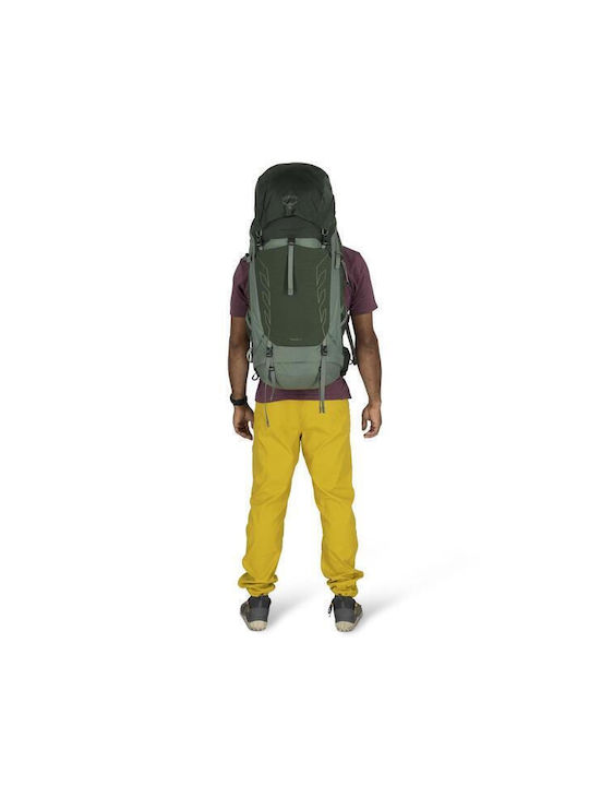 Osprey Talon 11 Bergsteigerrucksack 44lt Grünes Wandern