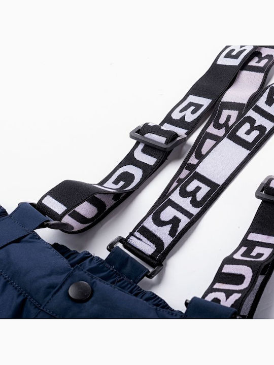 Brugi 1aj3 92800463706 Παιδικό Παντελόνι Σκι & Snowboard Μπλε