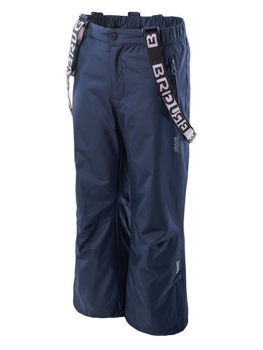 Brugi 1aj3 92800463706 Παιδικό Παντελόνι Σκι & Snowboard Μπλε