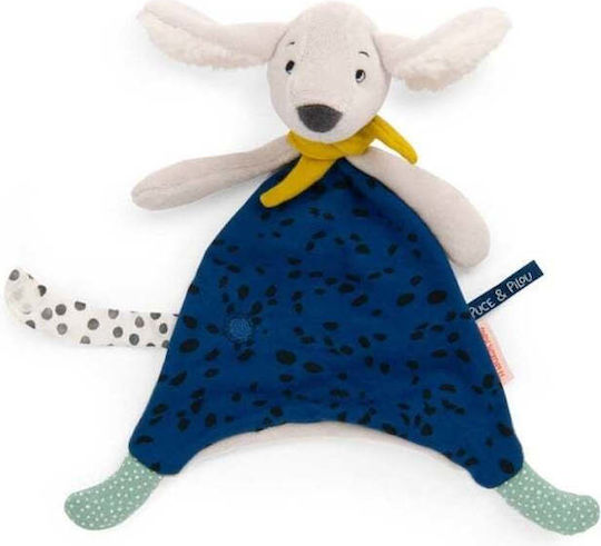 Moulin Roty Πανάκι Μωρού Μπλε