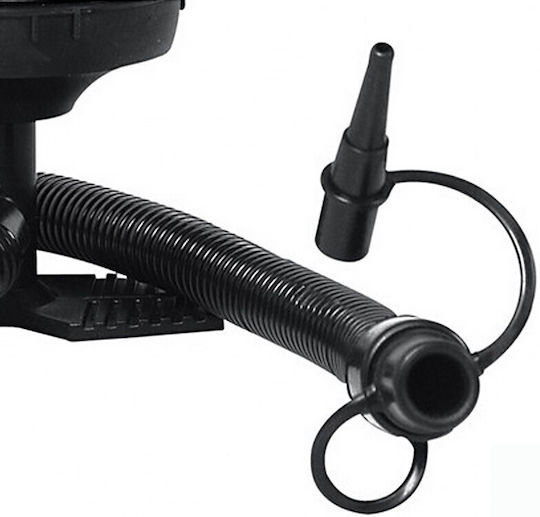 Alista Home Trompă de Mână pentru Obiecte Gonflabile Neagră