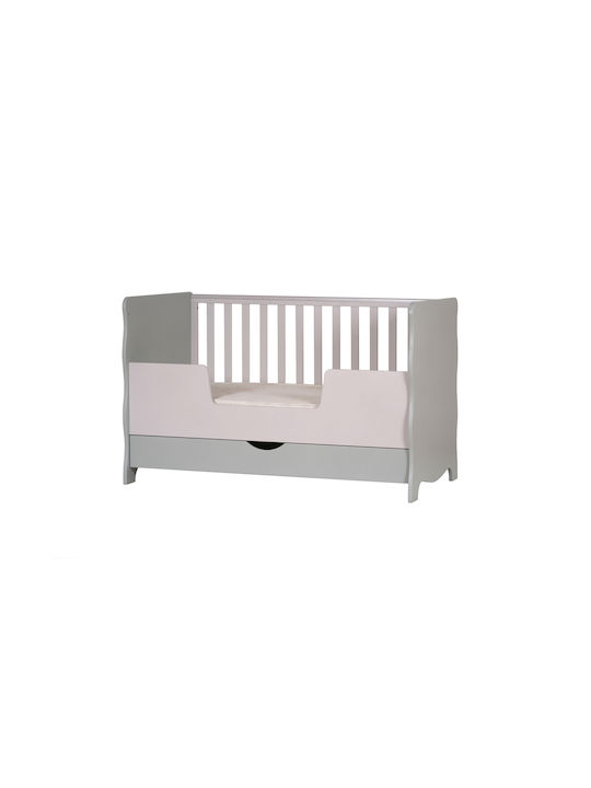 Santa Bebe Βρεφικό Δωμάτιο Dara