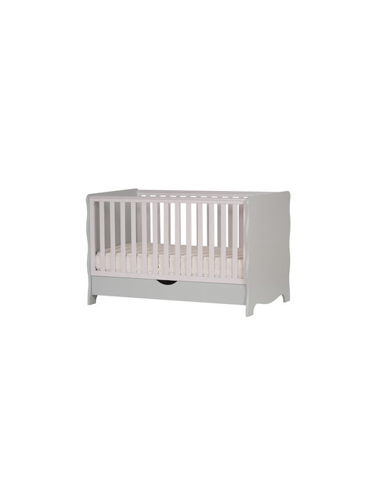 Santa Bebe Βρεφικό Δωμάτιο Dara