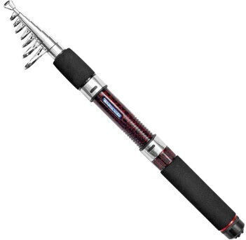 Baracuda Baracuda Angelruten 2,1m 10-35g