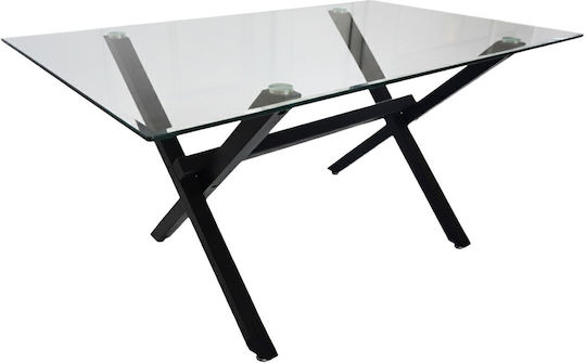 Veramar Τραπεζαρίας 150x90x75εκ. Veramar Τραπεζαρίας 150x90x75εκ.