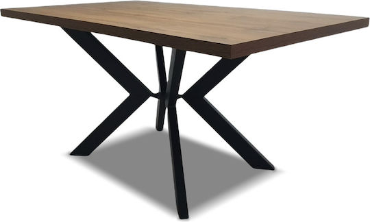 Νο 9 Τραπεζαρίας 160x90x78εκ. Νο 9 Τραπεζαρίας 160x90x78εκ.