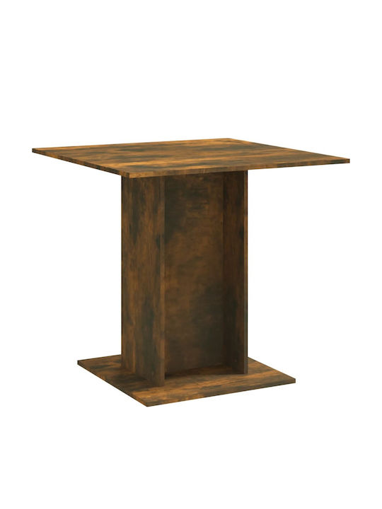 Tisch Küche Holz 80x80x75cm