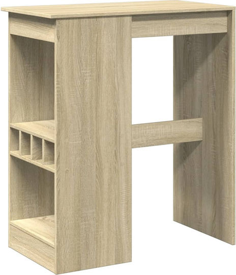 Μπαρ Sonoma 90x47.5x103.5εκ.