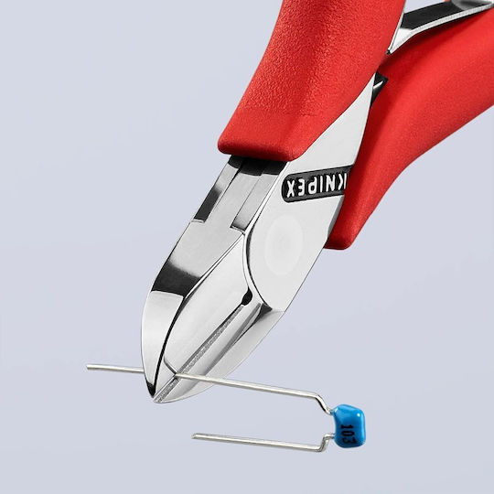 Knipex Πένσα Πλάγια Μήκους 115mm