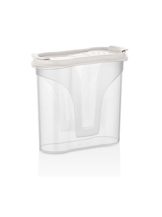 Viosarp Spice Jar Plastic