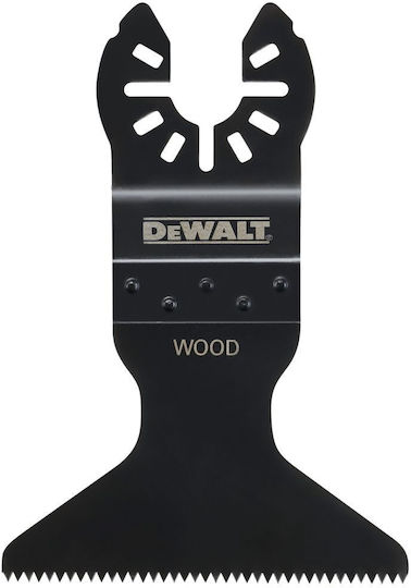 DEWALT Multitool Blades 3pcs DT20760