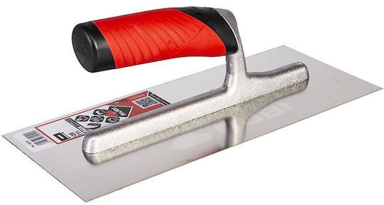 Rubi Σπάτουλα Πλακιδίων Inox 280mm 72919