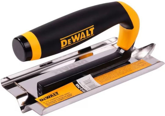 DEWALT Σπάτουλα Inox 152x76mm 3-741