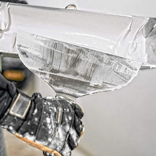 DEWALT Cuțit comun 203mm cu Mâner de Plastic 2-408