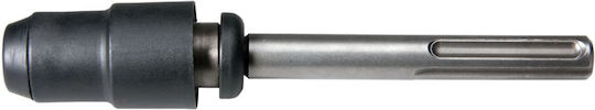 Raider 159916 Adapter Elektrowerkzeuge Von SDS-Max zu SDS-Plus