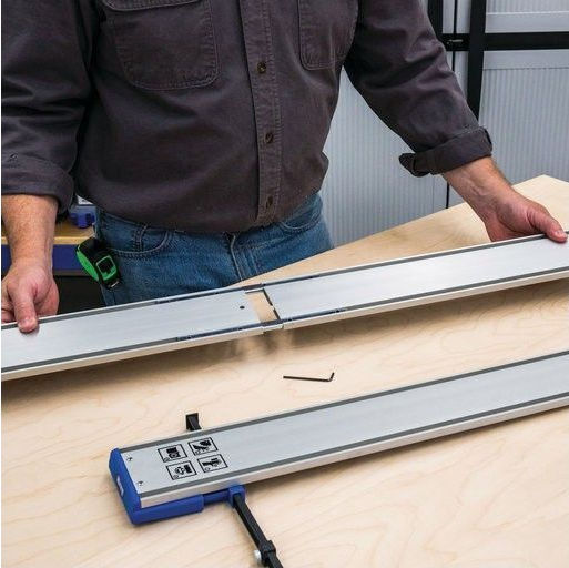 Kreg KMA4600 Οδηγός για Δισκοπρίονο 61cm