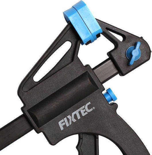 Sfixtor Automat cu Declanșator 300mm Fixtec Fhc1012