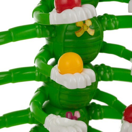 Επιτραπέζιο Παιχνίδι Dancing Caterpillar για 2-4 Παίκτες 4+ Ετών ZY12473QWS16 (EN)