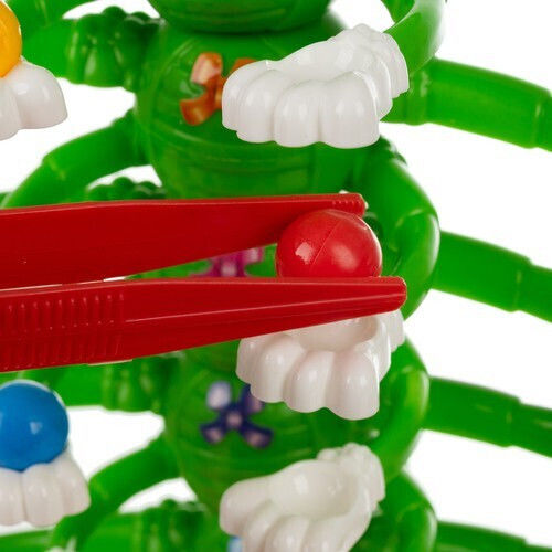 Επιτραπέζιο Παιχνίδι Dancing Caterpillar για 2-4 Παίκτες 4+ Ετών ZY12473QWS16 (EN)