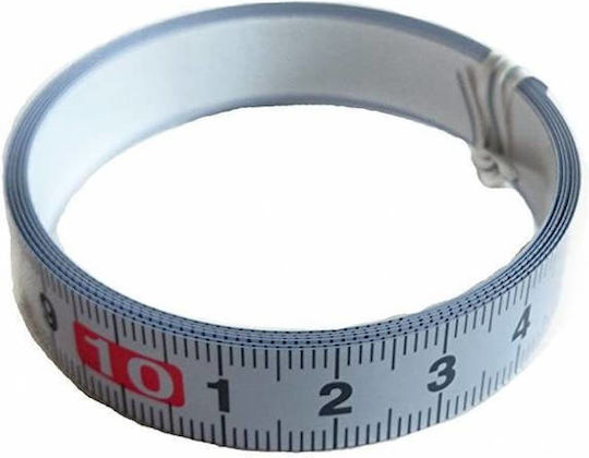 KDS Adhesive Tape Measure 13mm x 2m