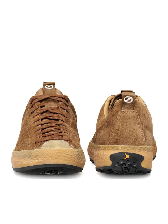 Herren Freizeitschuhe Beige