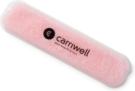 Carriwell Termoforă cu Husă pentru Utilizare Generală 2 Bucăți