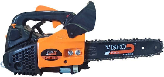 Visco Parts Fierăstrău pe benzină 3kg cu lamă 25cm