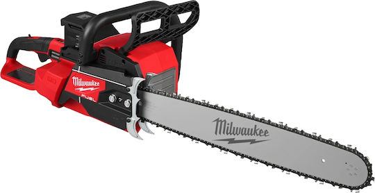 Milwaukee M18 Fuel F2chs500 Battery Chainsaw Solo 18V 9.2kg with Blade 50cm