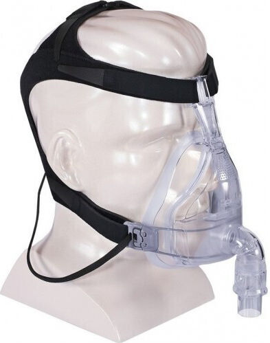 Fisher & Paykel Flexifit 431 Назална Маска за Устройство CPAP