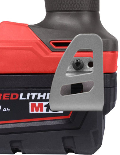 Milwaukee M18 Fpd30 Fuel Percussive Battery Drill Driver Solo 18V