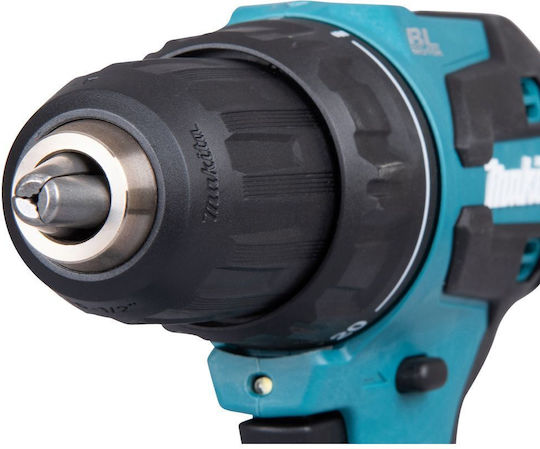 Makita DDF490Z Δραπανοκατσάβιδο Μπαταρίας Solo 18V