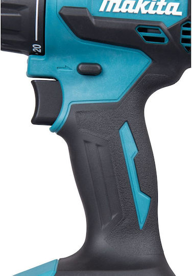 Makita DDF490Z Δραπανοκατσάβιδο Μπαταρίας Solo 18V