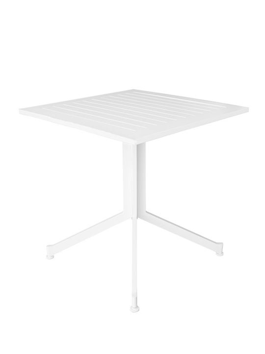 Madison Dining Room Set for Small Outdoor Spaces 3 Pieces Bliumi