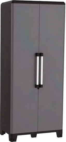 Δίφυλλη Transforming Pro Πλαστική 78x43.6x184.4εκ. Δίφυλλη Transforming Pro Πλαστική 78x43.6x184.4εκ.
