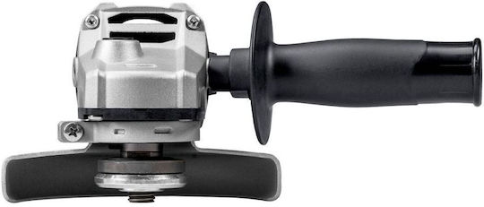 Metabo W 750-125 Τροχός 125mm Ρεύματος 750W