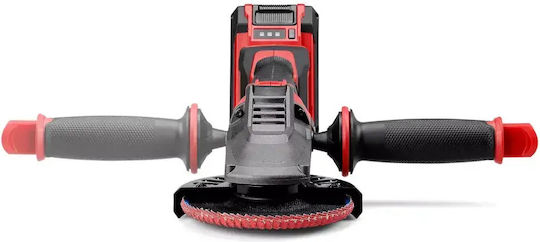 Einhell TP-AG 18/125 Τροχός 125mm Μπαταρίας Brushless 18V Solo