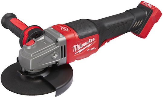 Milwaukee FHSAG125XPDB-0X Grinder 125mm Battery Brushless 18V Solo