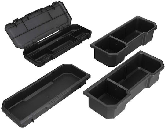 Milwaukee Tool Accessories for Storage / Transport Packout 4932478299 4pcs