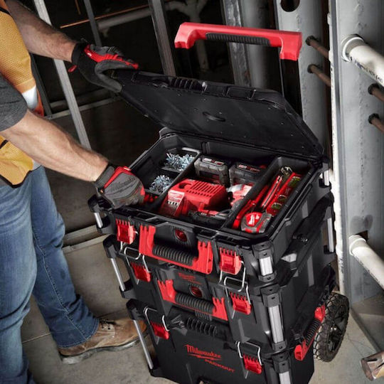 Milwaukee Tool Accessories for Storage / Transport Packout 4932478299 4pcs