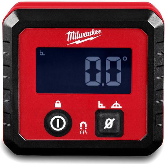Milwaukee 4932493656 Αλφάδι Μαγνητικό