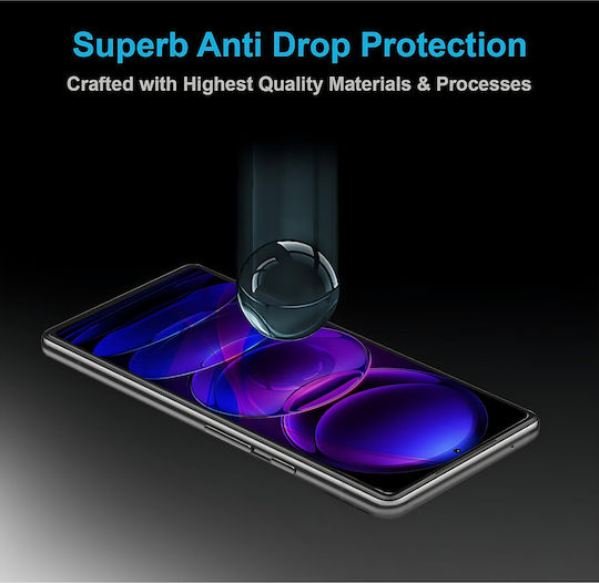 Sticlă Tempered Glass Full Glue 2.5D