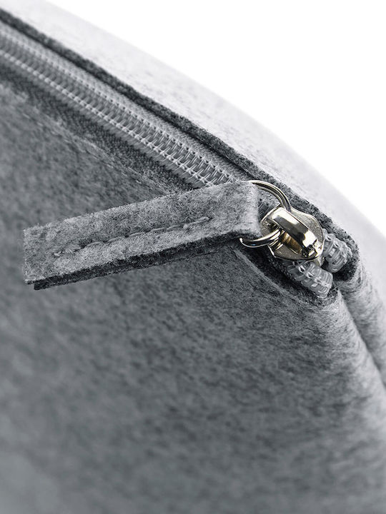 Tăsă Nicesser Bg724 Bagbase Geantă Pentru Accesorii Gri Melanj