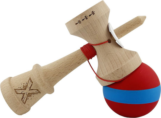 Kendama Verschiedene Designs