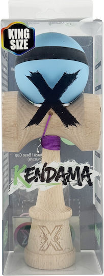 Kendama (Διάφορα Σχέδια) 1τμχ