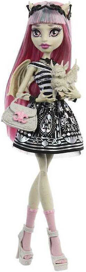 Mattel Κούκλα Monster High