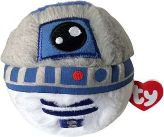 TY Plush Star Wars R2-D2