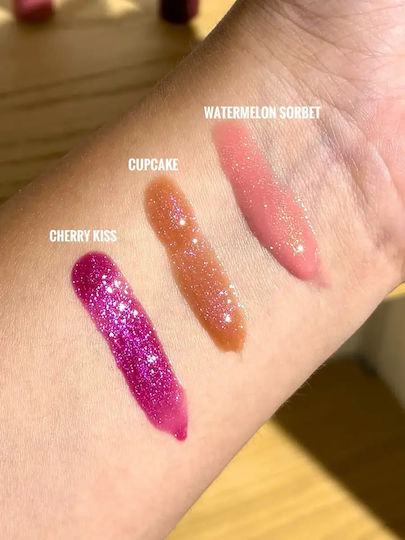 MUA Hydra Juice Peptide Lippenbalsam