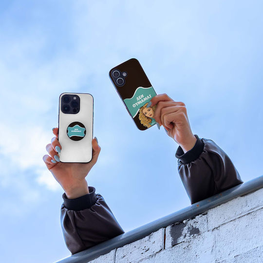 Sonique Case Greek Cult TV Series Realme 12 Plus 5G I Don't Remember